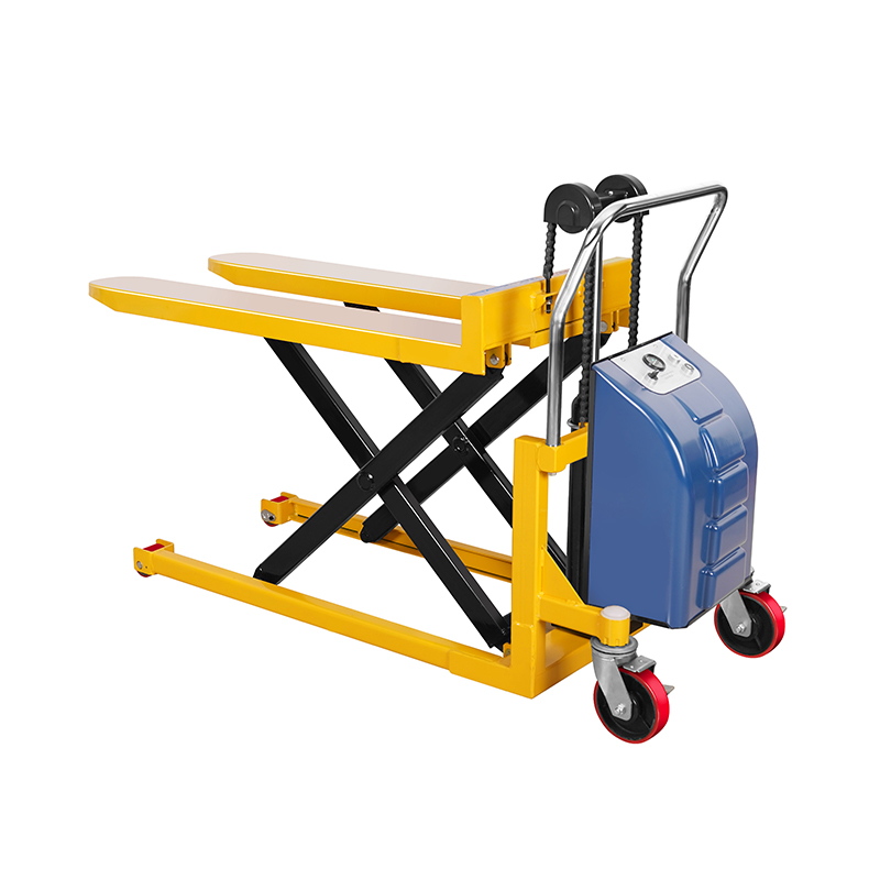 Stivuitor electric EGSD10