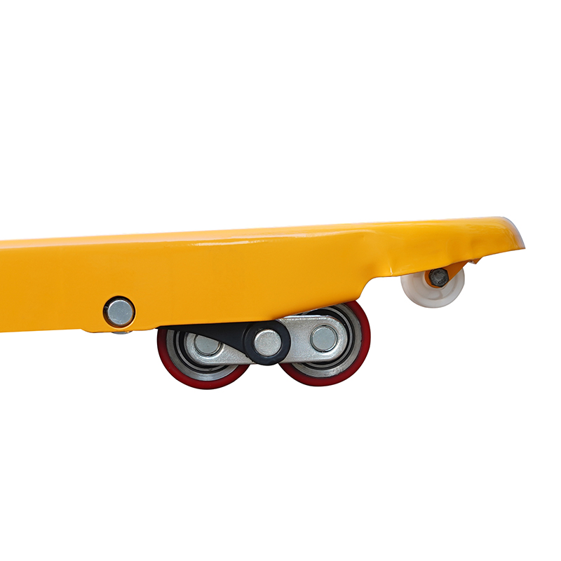 Transpaletă manuală SBC20 Transpaletă manuală SBC20