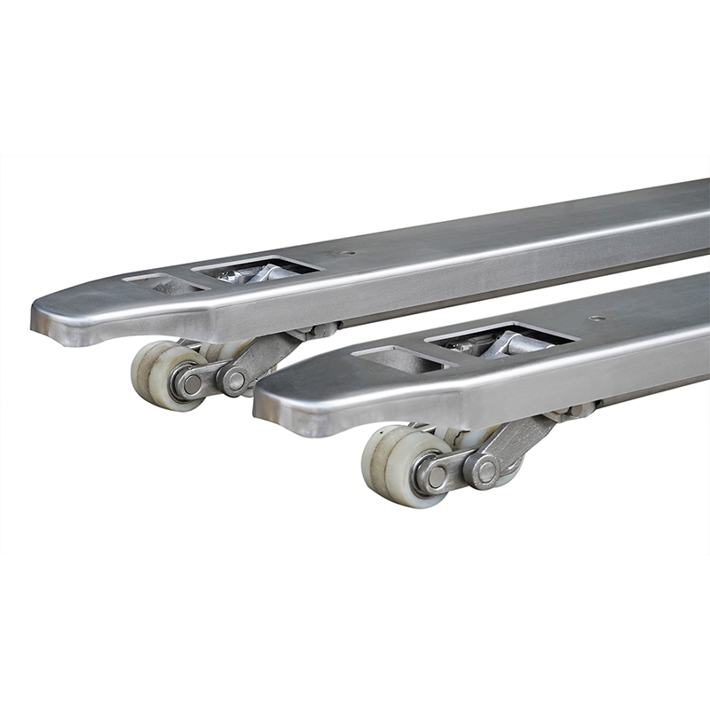 Transpaletă manuală din oțel inoxidabil SBC20-304