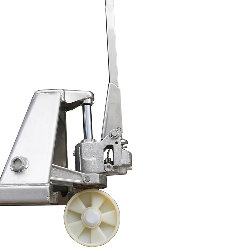 Transpaletă manuală din oțel inoxidabil SBC20-304