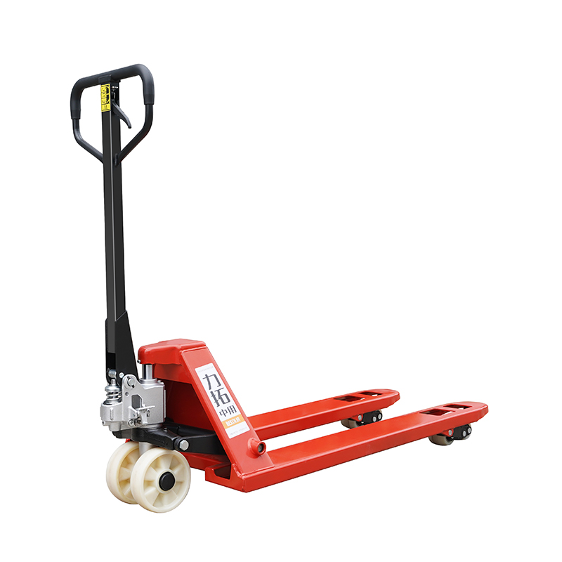 Transpaletă manuală pentru sarcini grele SBC50