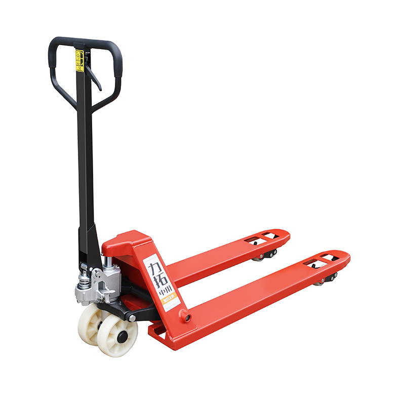 Transpaletă manuală pentru sarcini grele SBC50 Transpaletă manuală pentru sarcini grele SBC50