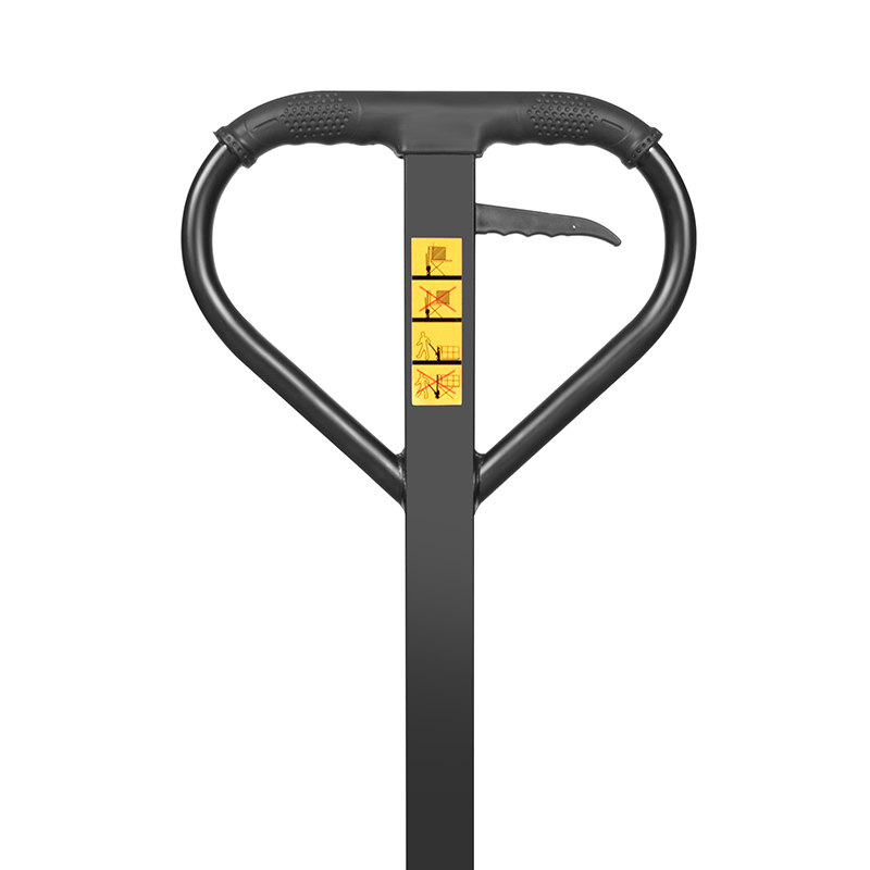 Stivuitor manual GBC10