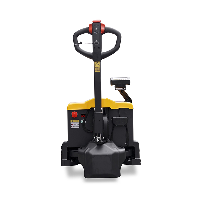 Transpaletă cu cântărire electrică CBD-C Transpaletă cu cântărire electrică CBD-C