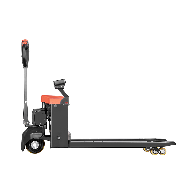Camion de cântărire electric CBD-C Camion de cântărire electric CBD-C