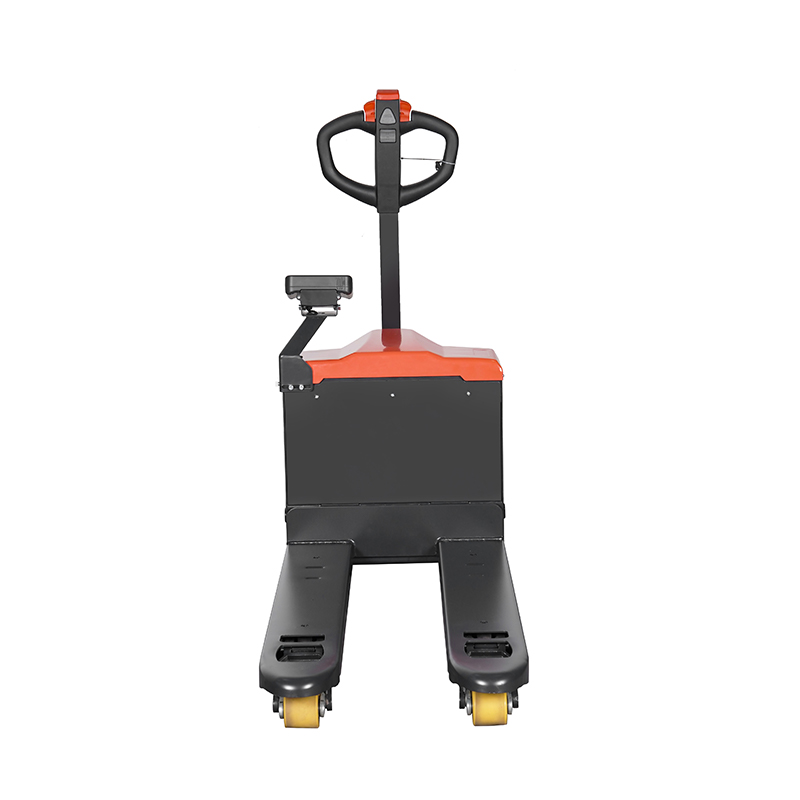 Transpaletă cu cântărire electrică CBD-C Transpaletă cu cântărire electrică CBD-C