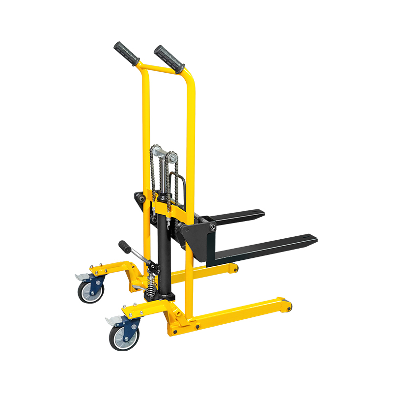 Mini stivuitor HS200