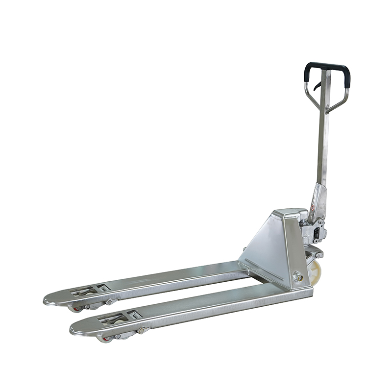 Transpaletă manuală din oțel inoxidabil SBC20-304