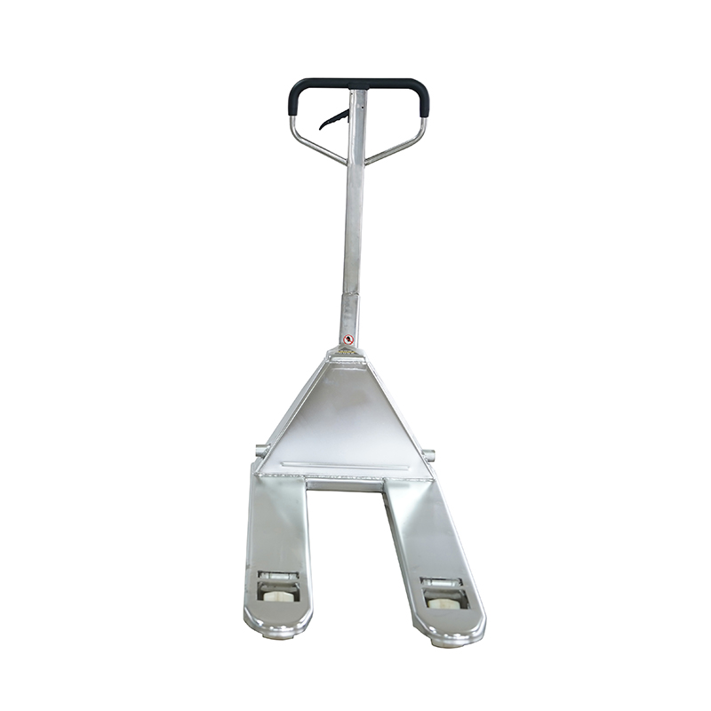 Transpaletă manuală din oțel inoxidabil SBC20-304