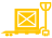 Transpalete manuale