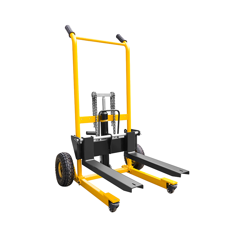 Mini stivuitor HS200