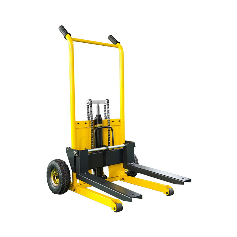 Mini stivuitor HS200