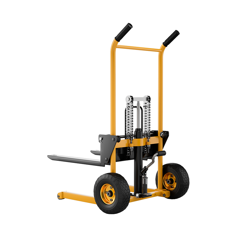 Mini stivuitor HS200